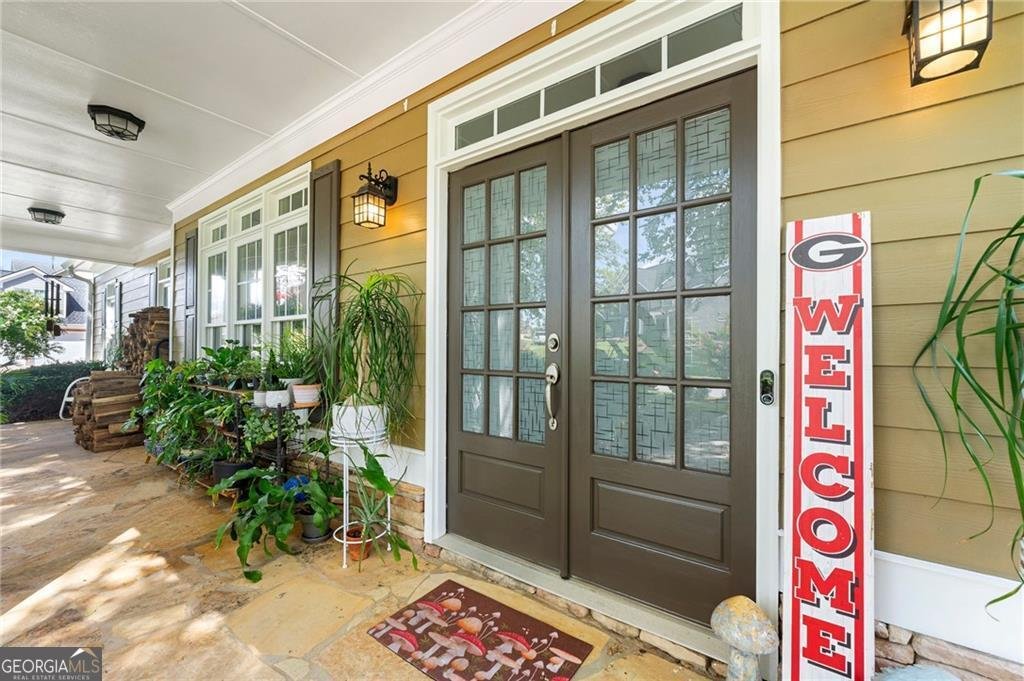 530 Bay Grove Road Loganville - 4