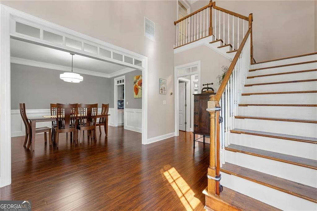 530 Bay Grove Road Loganville - 5