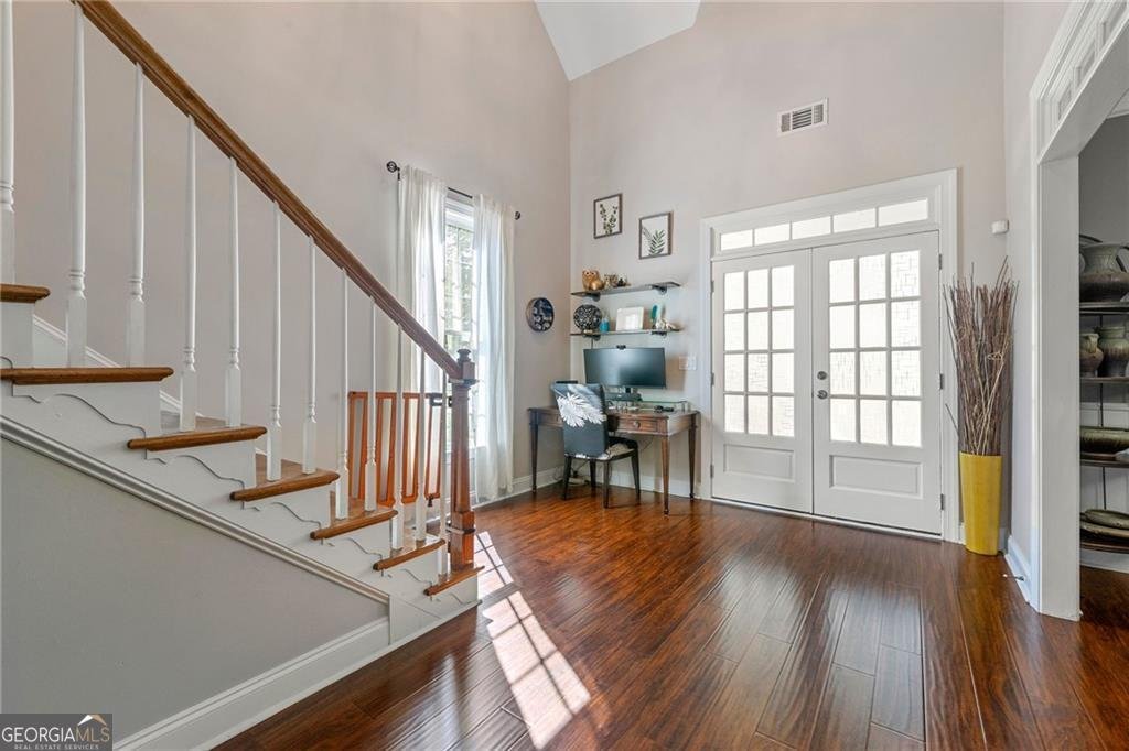 530 Bay Grove Road Loganville - 6