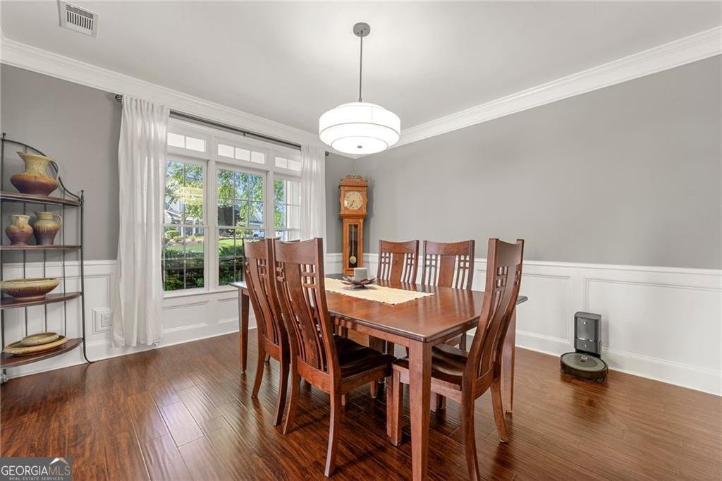 530 Bay Grove Road Loganville - 7