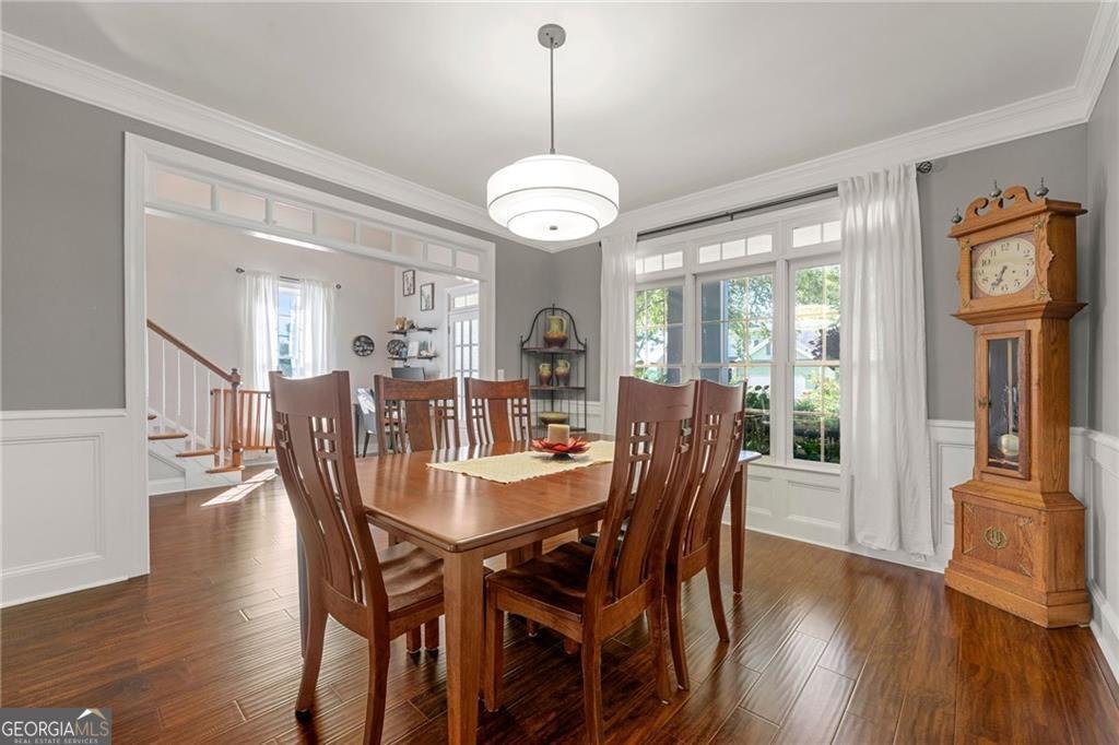 530 Bay Grove Road Loganville - 8