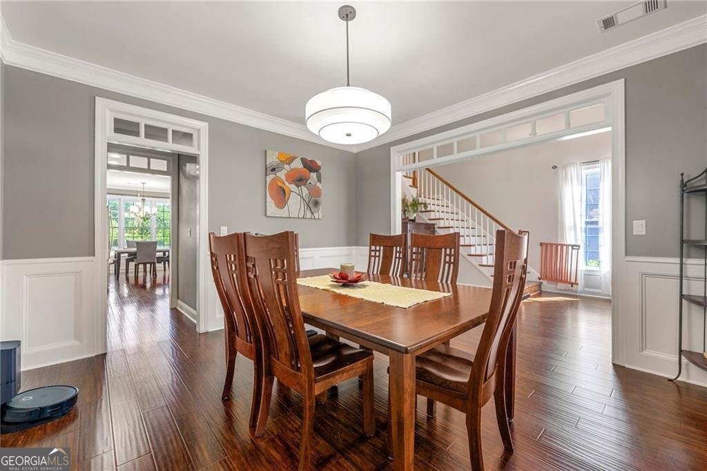 530 Bay Grove Road Loganville - 9