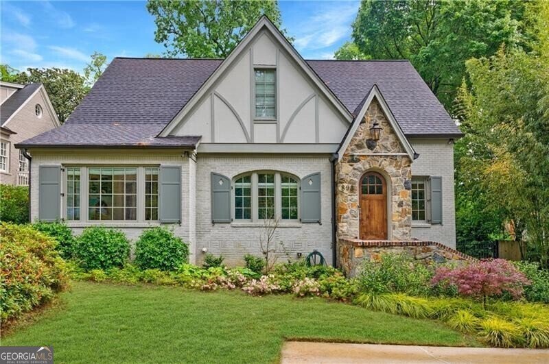 893 Rock Springs Road Atlanta - 1