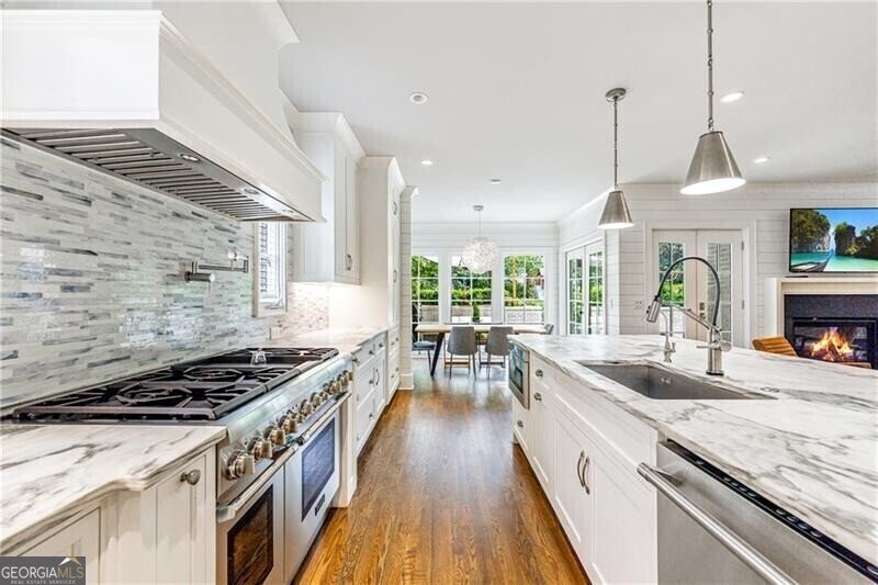 893 Rock Springs Road Atlanta - 14