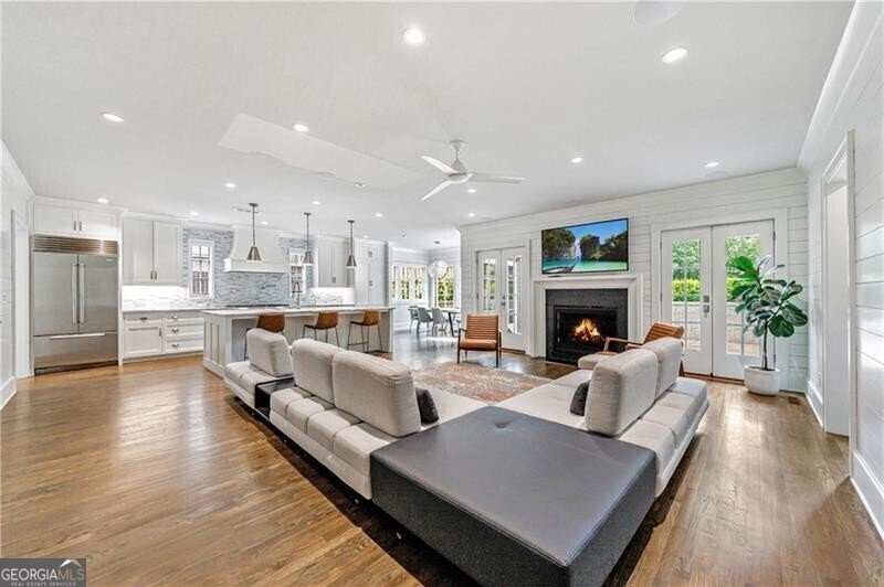 893 Rock Springs Road Atlanta - 18