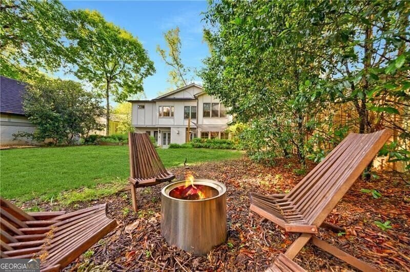 893 Rock Springs Road Atlanta - 2