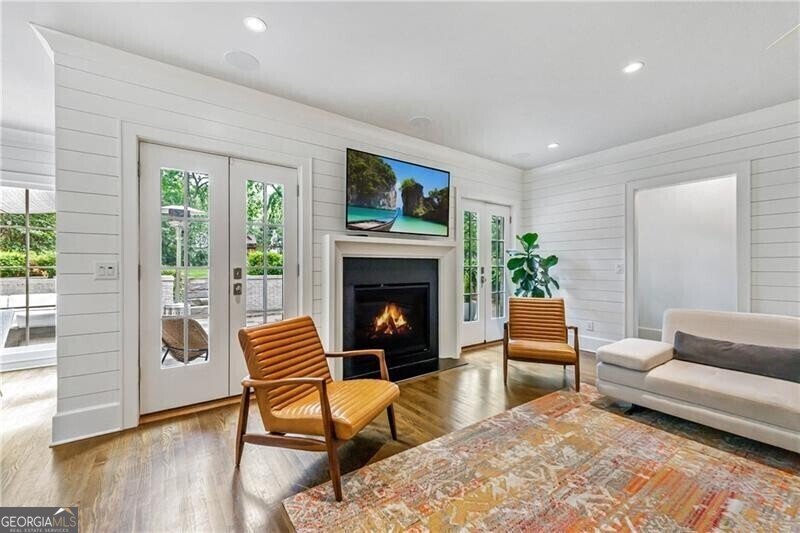 893 Rock Springs Road Atlanta - 20