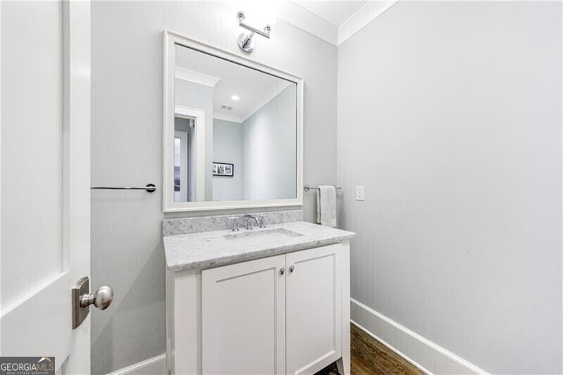 893 Rock Springs Road Atlanta - 27