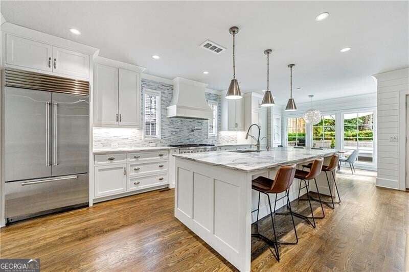893 Rock Springs Road Atlanta - 3