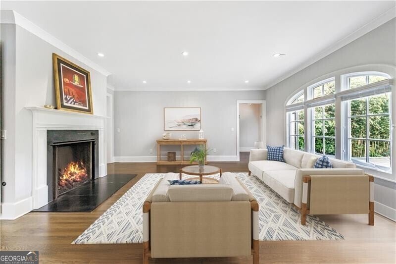 893 Rock Springs Road Atlanta - 4