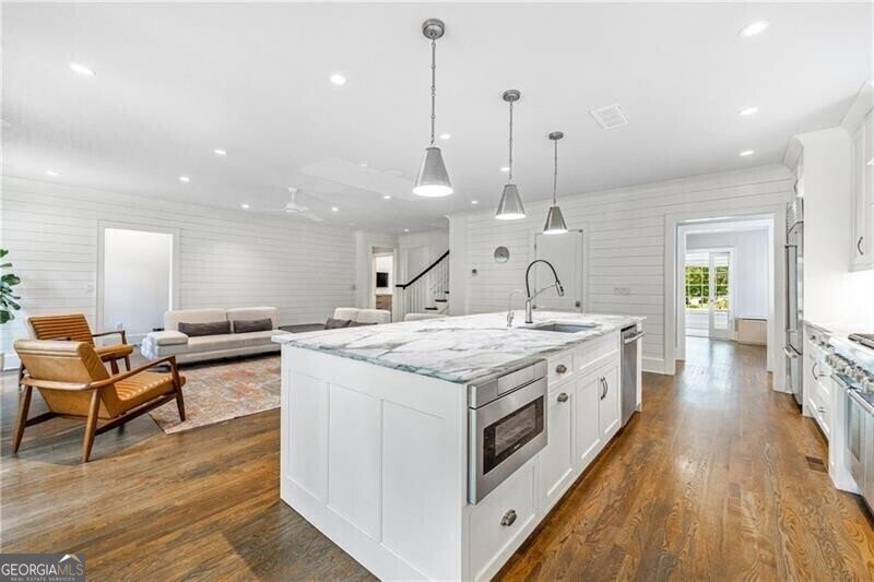 893 Rock Springs Road Atlanta - 5