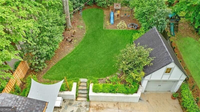 893 Rock Springs Road Atlanta - 60