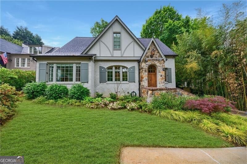 893 Rock Springs Road Atlanta - 62