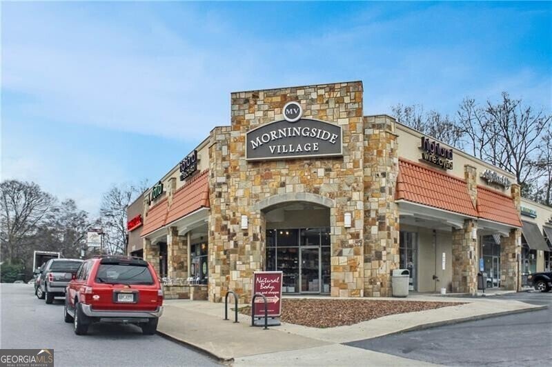 893 Rock Springs Road Atlanta - 66