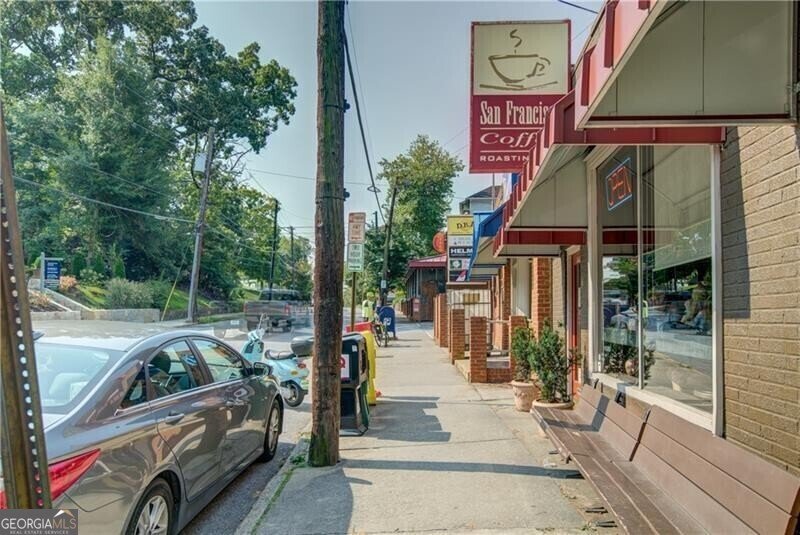 893 Rock Springs Road Atlanta - 68