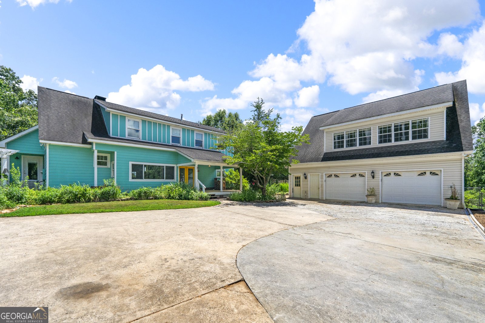 6355 Mockingbird Road Road Cumming - 31