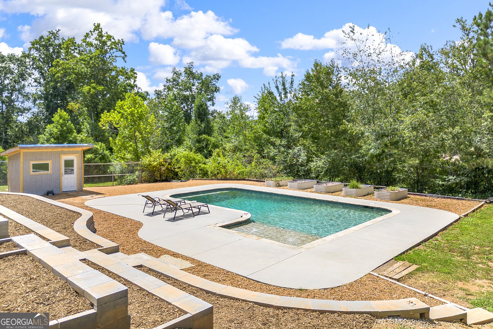 6355 Mockingbird Road Road Cumming - 35