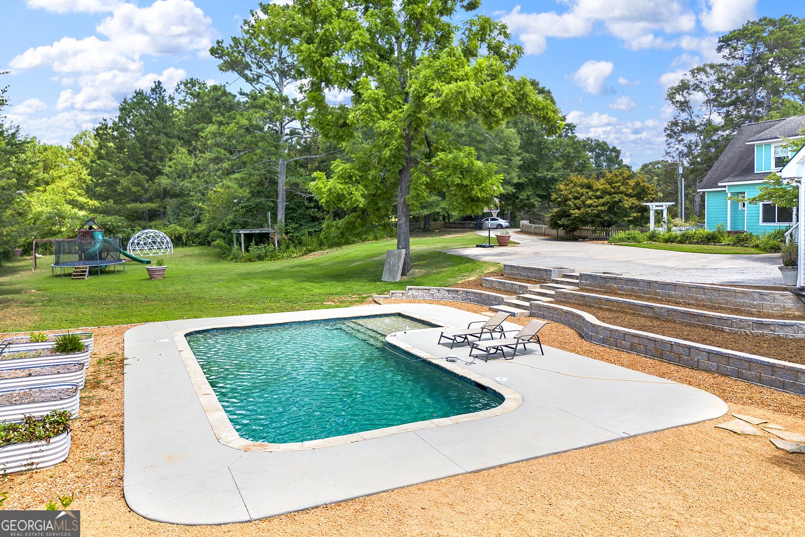 6355 Mockingbird Road Road Cumming - 36