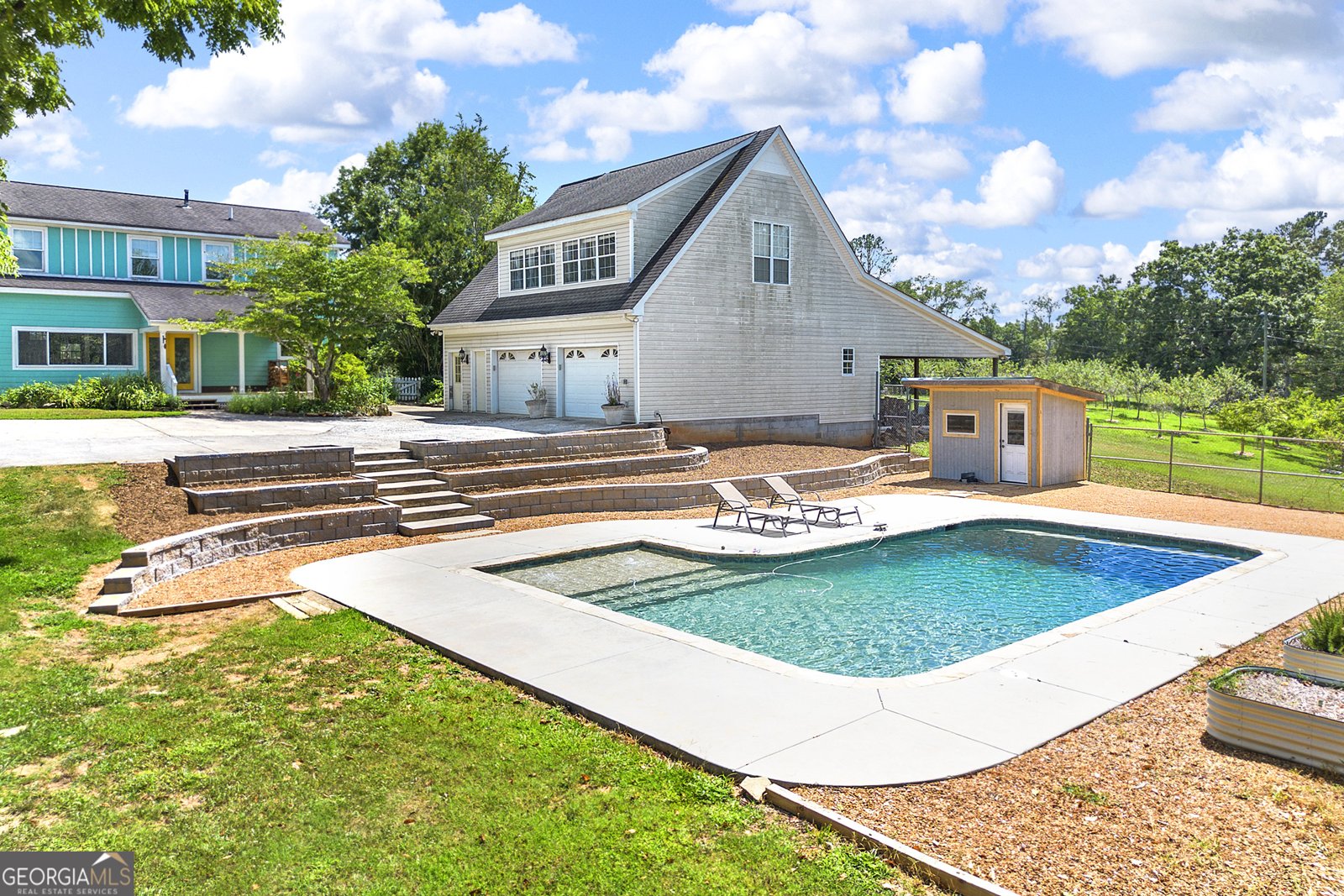 6355 Mockingbird Road Road Cumming - 37
