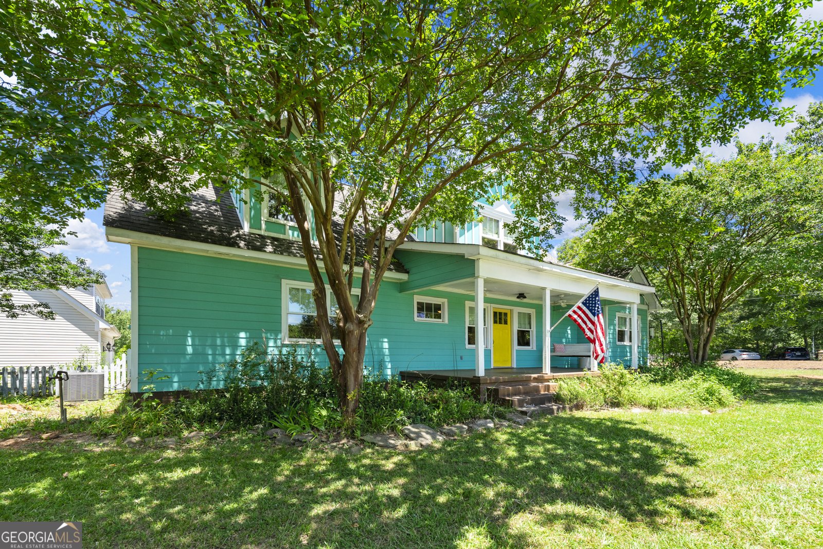6355 Mockingbird Road Road Cumming - 42
