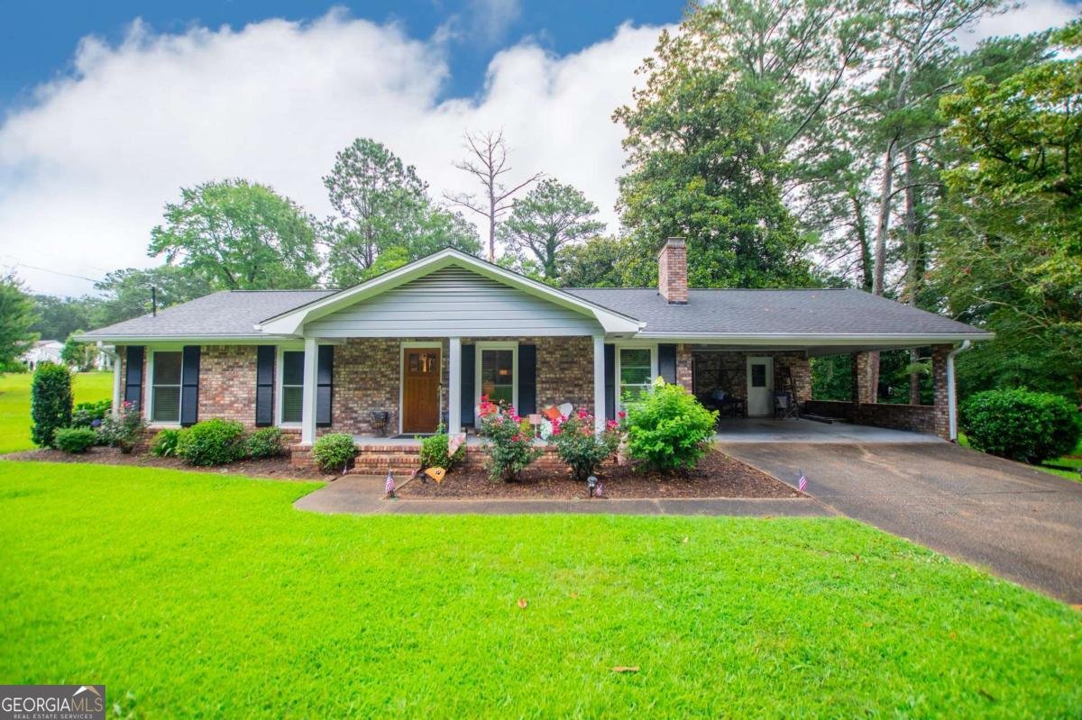 183 Highway 113 Carrollton - 1