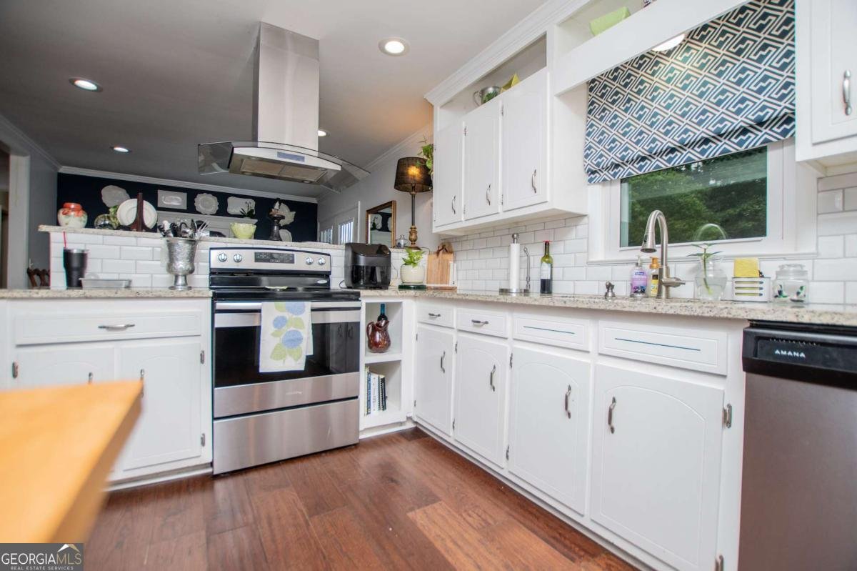 183 Highway 113 Carrollton - 16
