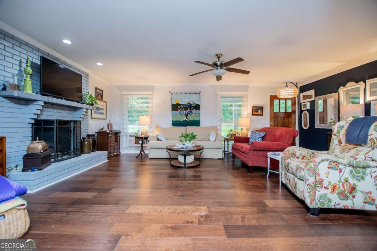 183 Highway 113 Carrollton - 9