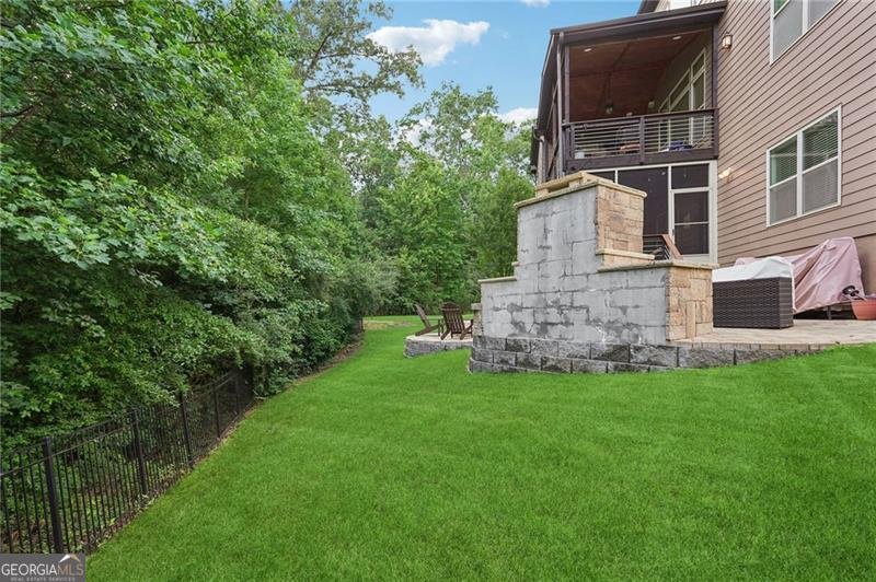 1720 Flinthaven Court Lawrenceville - 10