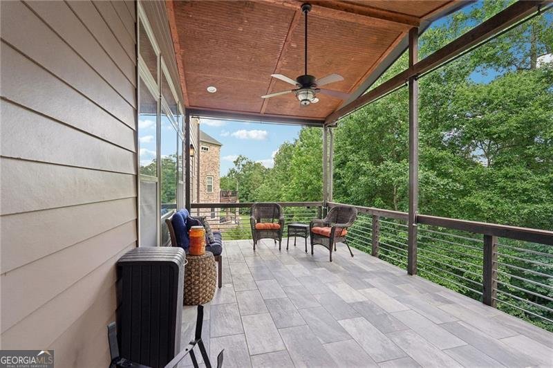 1720 Flinthaven Court Lawrenceville - 13