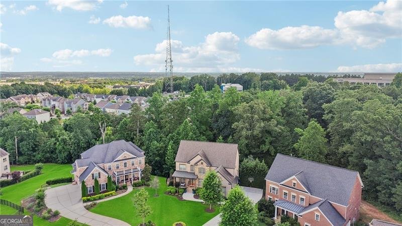 1720 Flinthaven Court Lawrenceville - 14