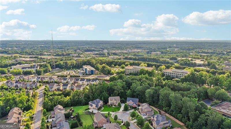 1720 Flinthaven Court Lawrenceville - 15