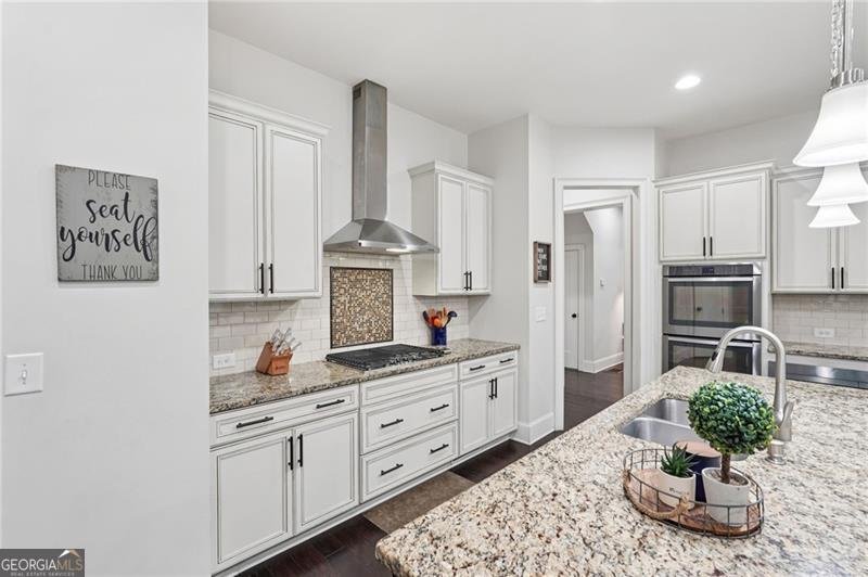1720 Flinthaven Court Lawrenceville - 23