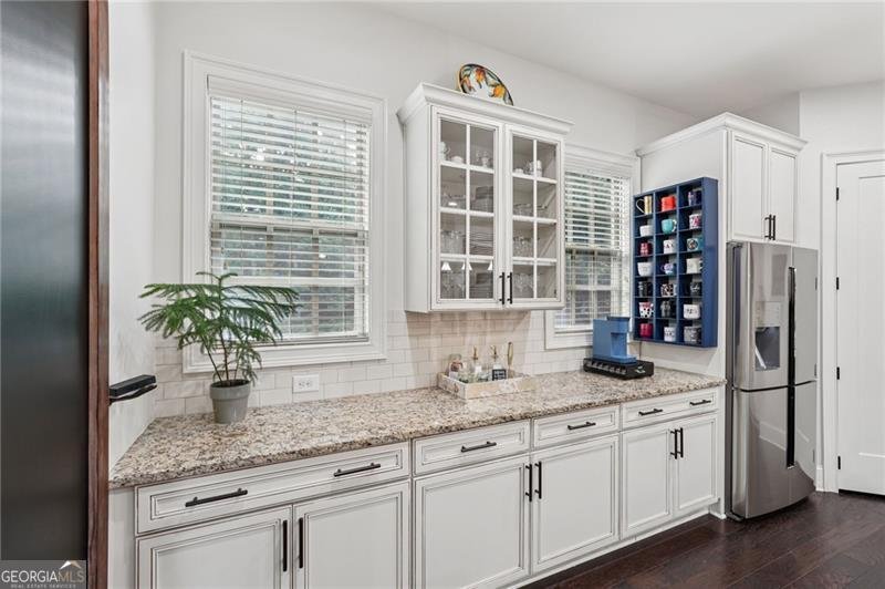 1720 Flinthaven Court Lawrenceville - 26