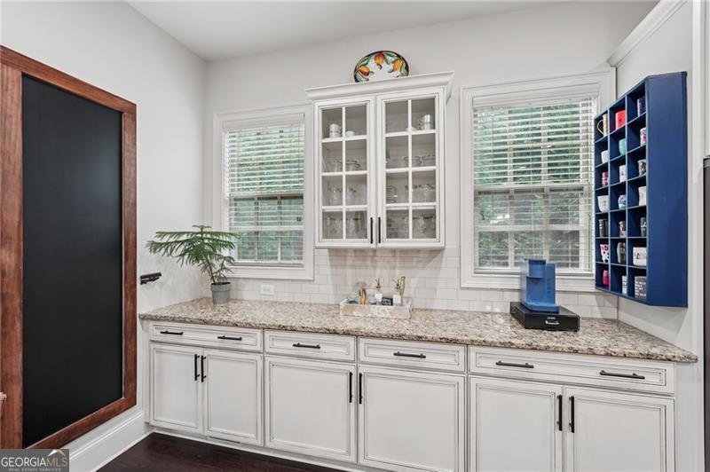 1720 Flinthaven Court Lawrenceville - 27