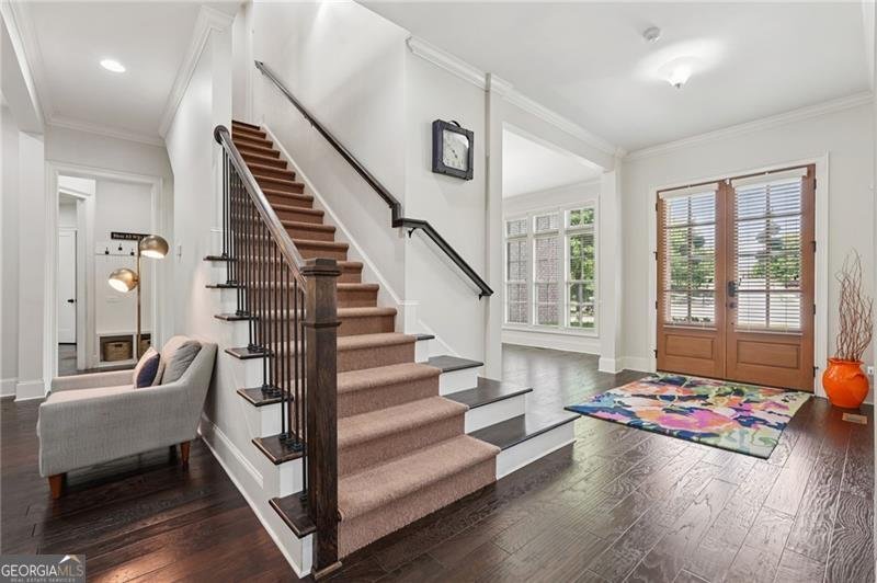 1720 Flinthaven Court Lawrenceville - 29