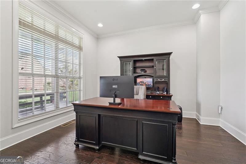 1720 Flinthaven Court Lawrenceville - 30
