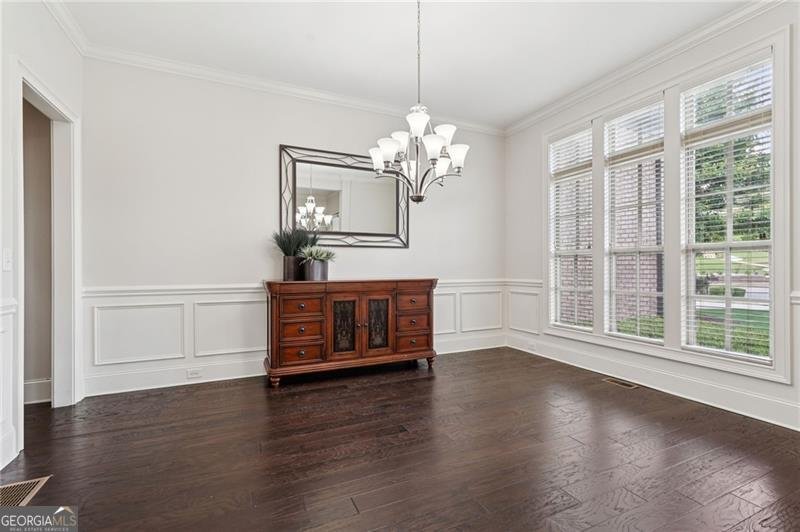 1720 Flinthaven Court Lawrenceville - 31