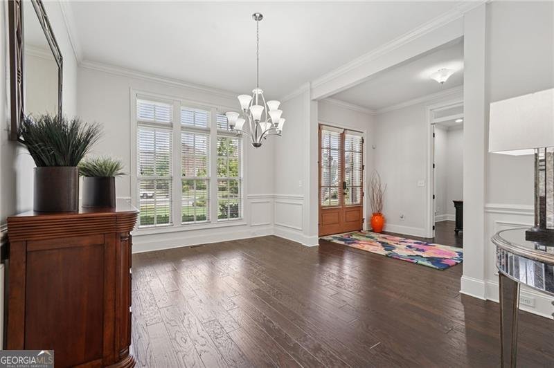 1720 Flinthaven Court Lawrenceville - 32