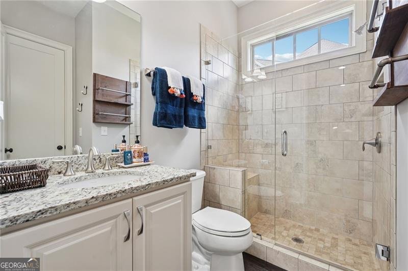 1720 Flinthaven Court Lawrenceville - 33