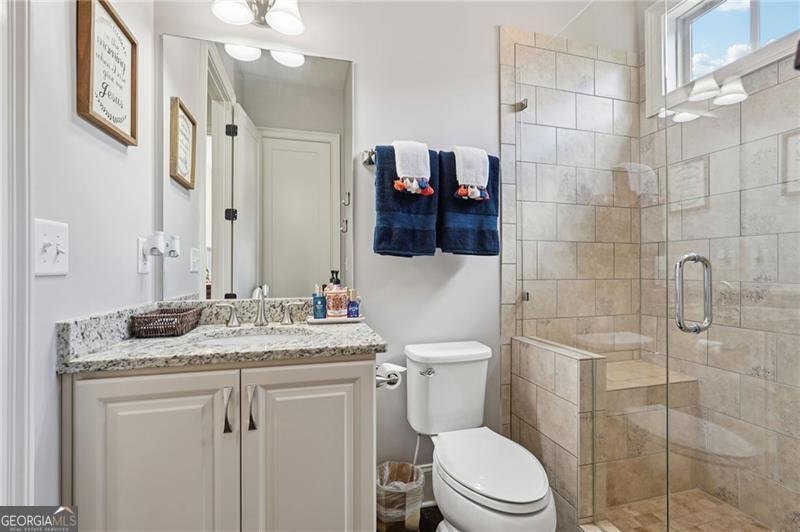 1720 Flinthaven Court Lawrenceville - 34