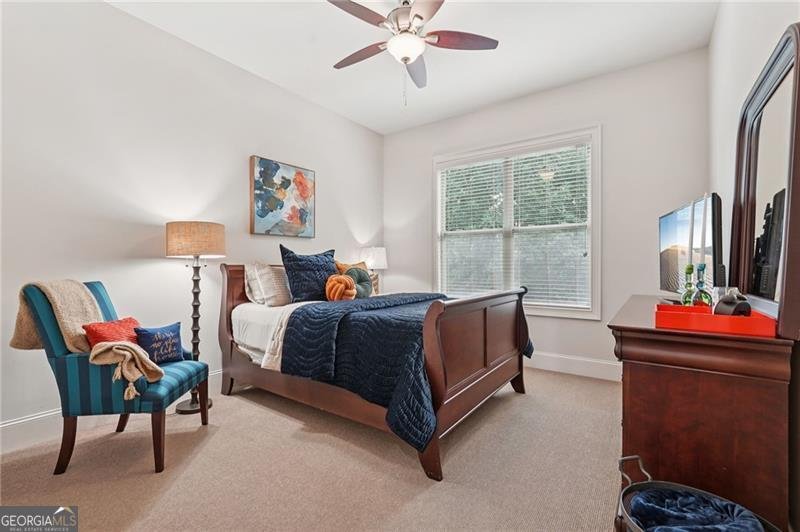 1720 Flinthaven Court Lawrenceville - 36