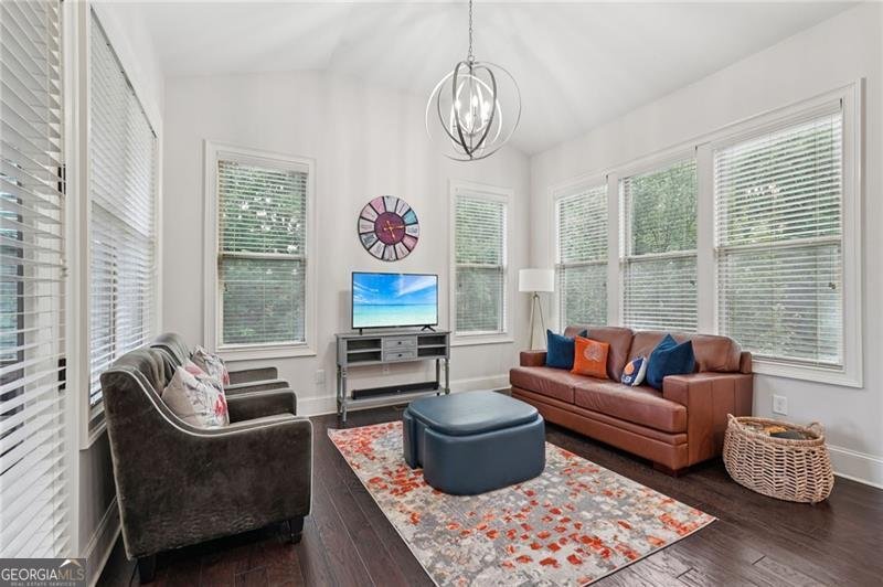 1720 Flinthaven Court Lawrenceville - 37