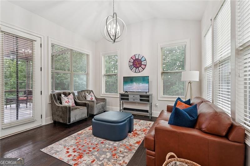 1720 Flinthaven Court Lawrenceville - 38