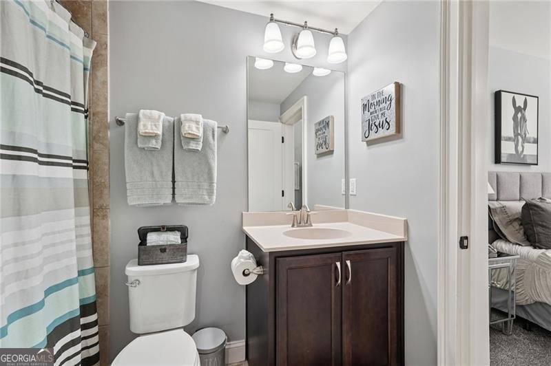 1720 Flinthaven Court Lawrenceville - 39