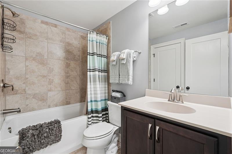 1720 Flinthaven Court Lawrenceville - 40