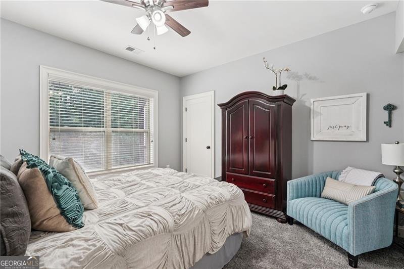 1720 Flinthaven Court Lawrenceville - 42