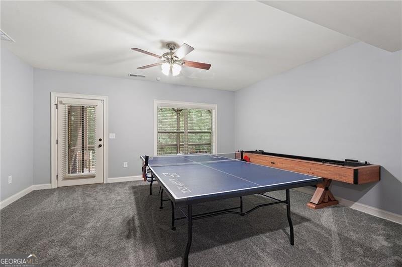1720 Flinthaven Court Lawrenceville - 43