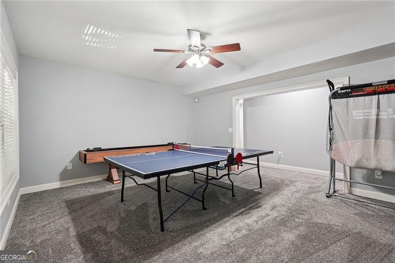 1720 Flinthaven Court Lawrenceville - 45
