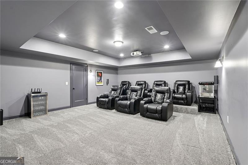 1720 Flinthaven Court Lawrenceville - 48