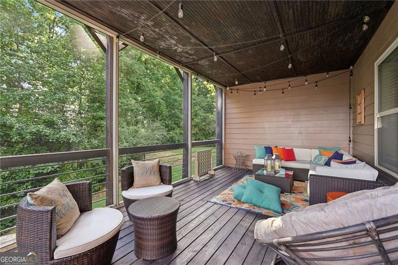 1720 Flinthaven Court Lawrenceville - 5